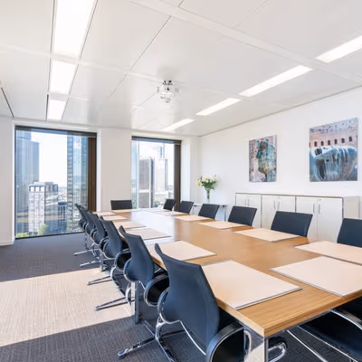 2-4 Bockenheimer Landstrasse, Frankfurt Am Main Image 7