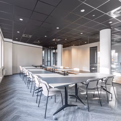 151 Kingsfordweg, Amsterdam Image 6