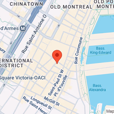 204 Rue Du Saint-sacrement, Montréal Image 14