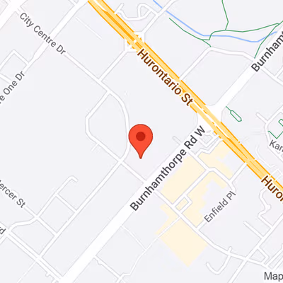 77 City Centre Drive East Tower, Mississauga Image 12