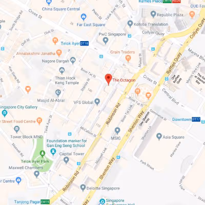 105 Cecil Street, Singapore Image 9