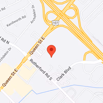 350 Rutherford Road South Brampton Rutherford Rd S, Brampton Image 7