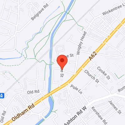 Crown Street, Failsworth Image 13