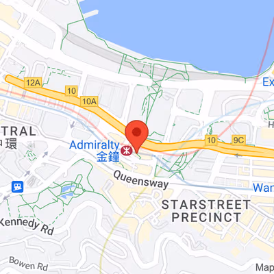 18 Harcourt Road, Admiralty Image 12