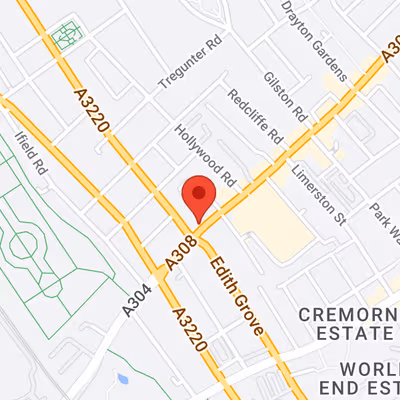 262a Fulham Rd, London Image 11