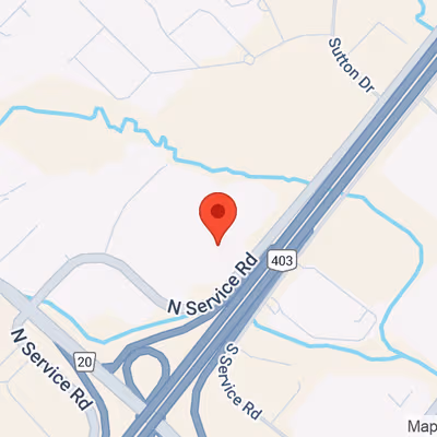 5063 North Service Road, Burlington Image 13