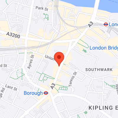 106-114 Borough High Street, Greater London Image 16