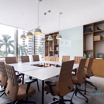 29-31 Jl Jalan Jend Sudirman, Kota Jakarta Selatan Image 4