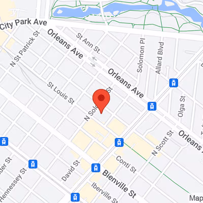 4157 Saint Louis Street, New Orleans Image 34