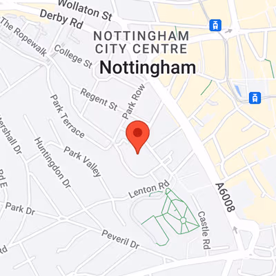 Royal Standard Place, Nottingham Image 10