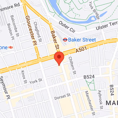115 Baker Street, Greater London Image 7
