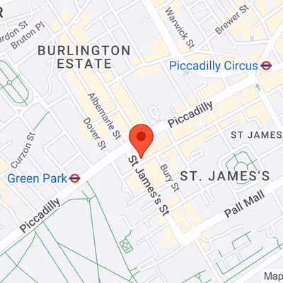 36 St James's Street, London Image 9