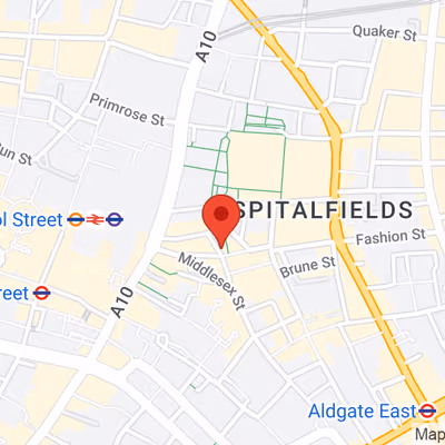 5 Sandy's Row, Greater London Image 6