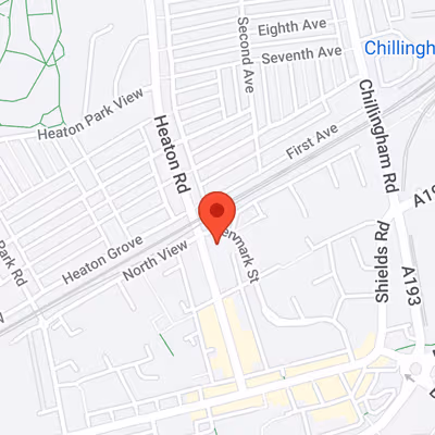 52 Heaton Road, Tyne And Wear Image 6