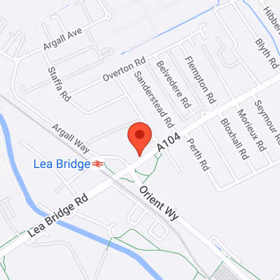 159 Lea Bridge Road, Greater London Image 12