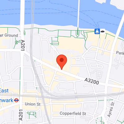110 Southwark Street, Greater London Image 7