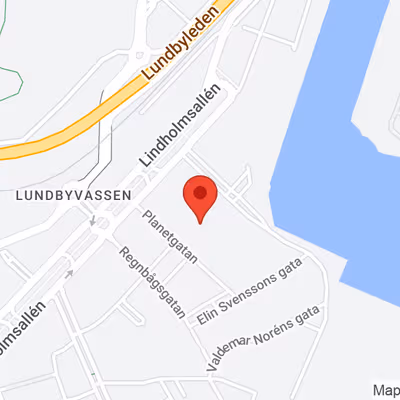 1 Pumpgatan, Gothenburg Image 12