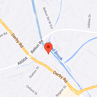 Lisle Street, Leicestershire Image 13