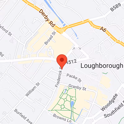 12 Frederick Street, Leicestershire Image 9