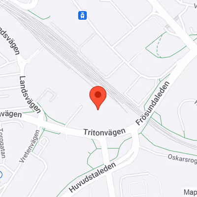 10 Elektrogatan, Solna Image 14
