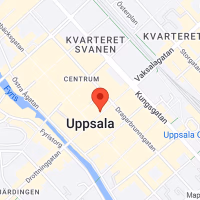 2 Vaksalagatan, Uppsala Image 10