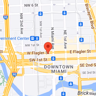 28 W Flagler St, Miami Image 6