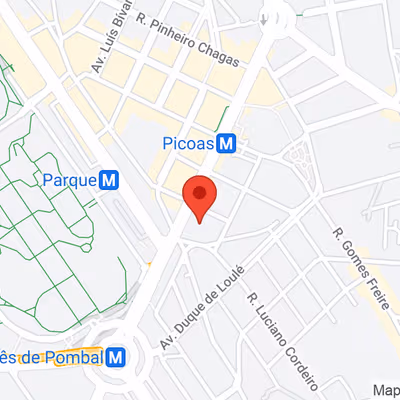 Av Fontes Pereira De Melo 16, Lisbon Image 12