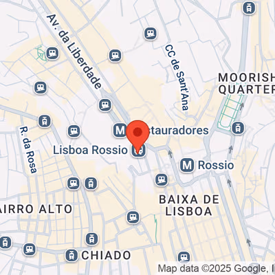 Largo Do Duque De Cadaval 17 Fraccao I, Lisbon Image 8