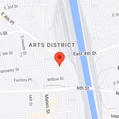 1325 Palmetto St, Los Angeles Image 25