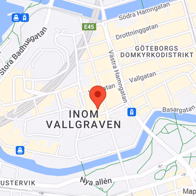 2 Sodra Larmgatan, Gothenburg Image 10