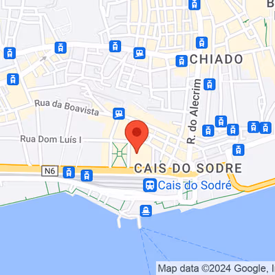 Mercado De Ribeira Av 24 De Julho, Lisbon Image 8