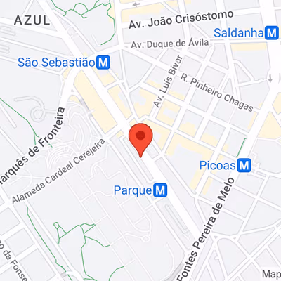 21 Avenida António Augusto De Aguiar, Lisboa Image 8