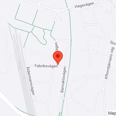 2 Fabriksvagen, Solna Image 10