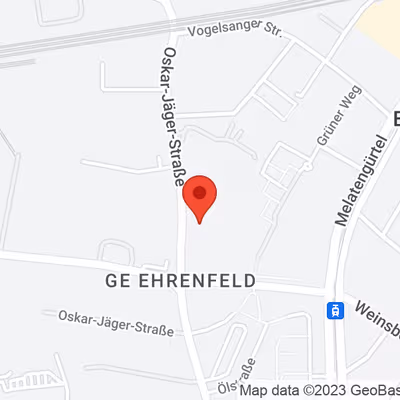 50 B Oskar-jäger-straße, Köln Image 7