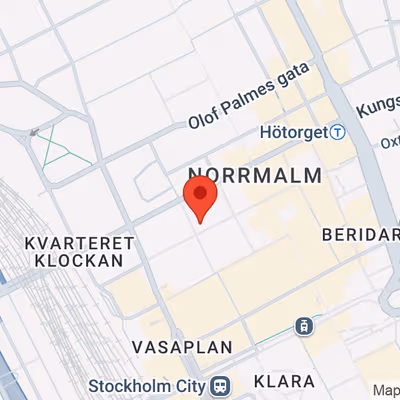 32 Gamla Brogatan, Stockholm Image 12