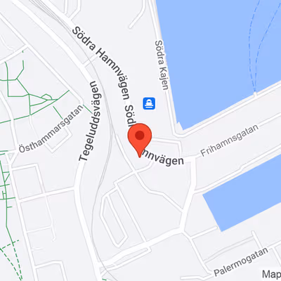 9 Sodra Hamnvagen, Stockholm Image 16