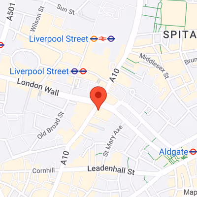 1 Primrose Street, City Of London Image 10