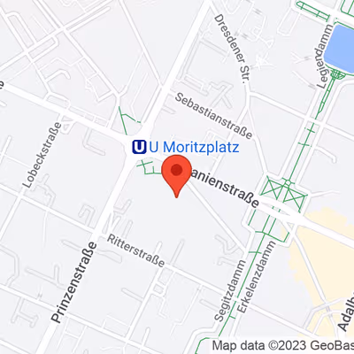 19/20 Prinzessinnenstrasse, Kreuzberg Image 10