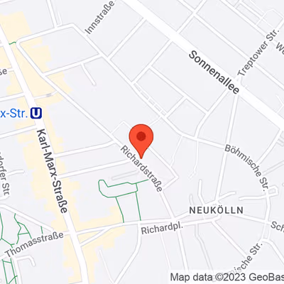 85/86 Richardstrasse, Neukölln Image 8