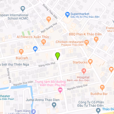 29 Nguyễn Bá Lân, An Khanh Ward Image 10