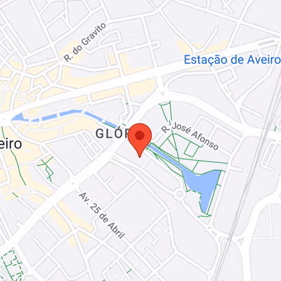 R Carlos Aleluia 4, Aveiro Image 9