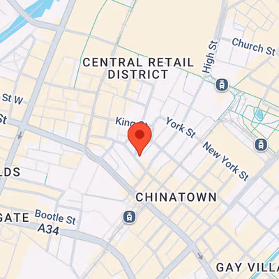 61-63 Brown Street, Greater Manchester Image 7