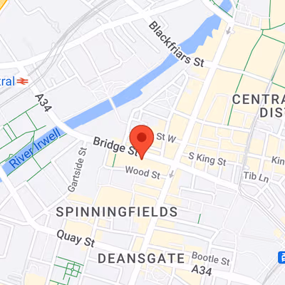 50 Bridge Street, Greater Manchester Image 5