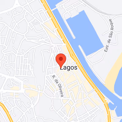 R Gil Eanes 19, Lagos Image 9