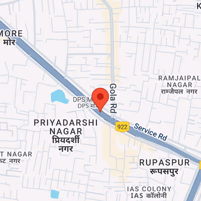 Bailey Road Saguna More Balaji Nagar New Tarachak Danapur Nizamat, Patna Image 11