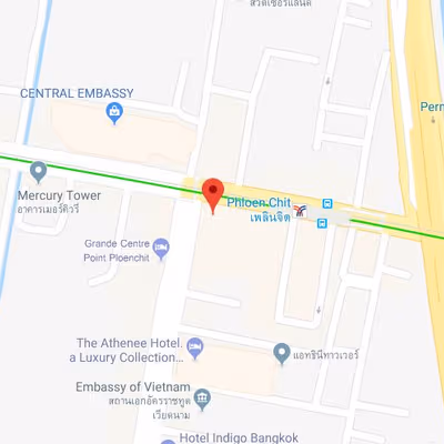 57 Wireless Road, Lumpini Image 7