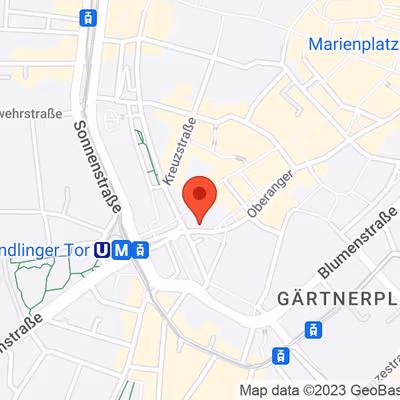 44 Oberanger, München Image 8