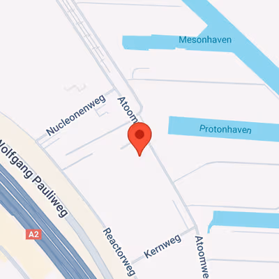 Atoomweg 50, Utrecht Image 7