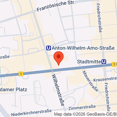 Leipziger Str 119, Berlin Image 12