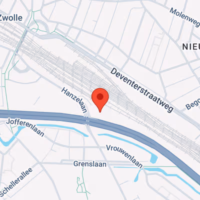 Hanzelaan 351, Zwolle Image 6